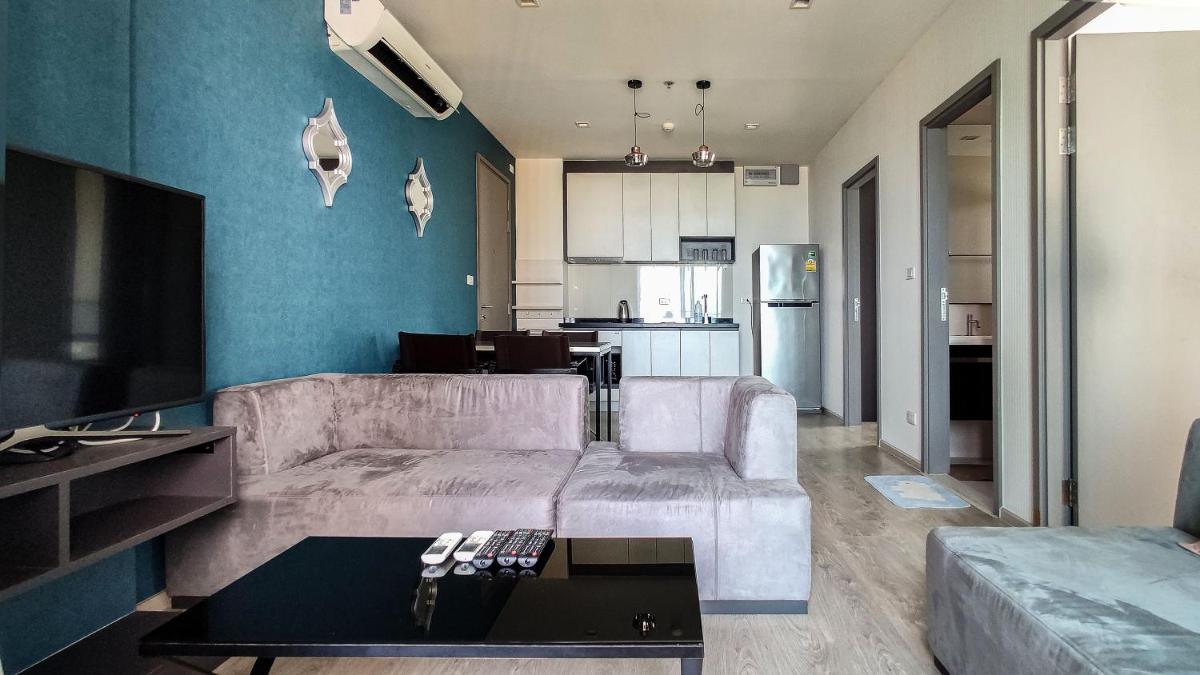 Many Holiday The Base Condo - Housity