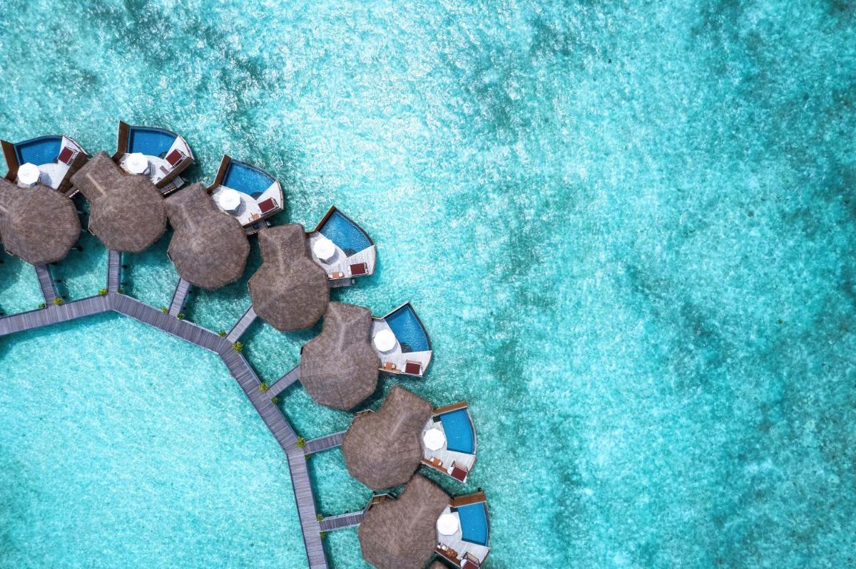 Baros Maldives - Housity