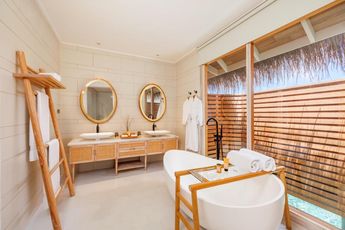 Milaidhoo Maldives - Housity