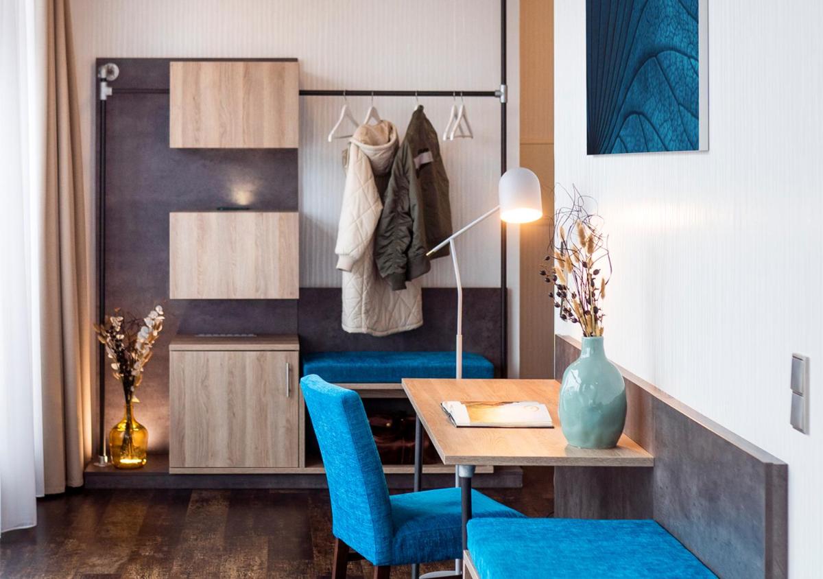 KONCEPT HOTEL Benedikt - Housity