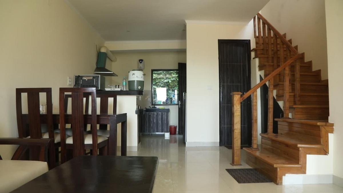 Just Naturals Wellness Resort Nainital - Housity