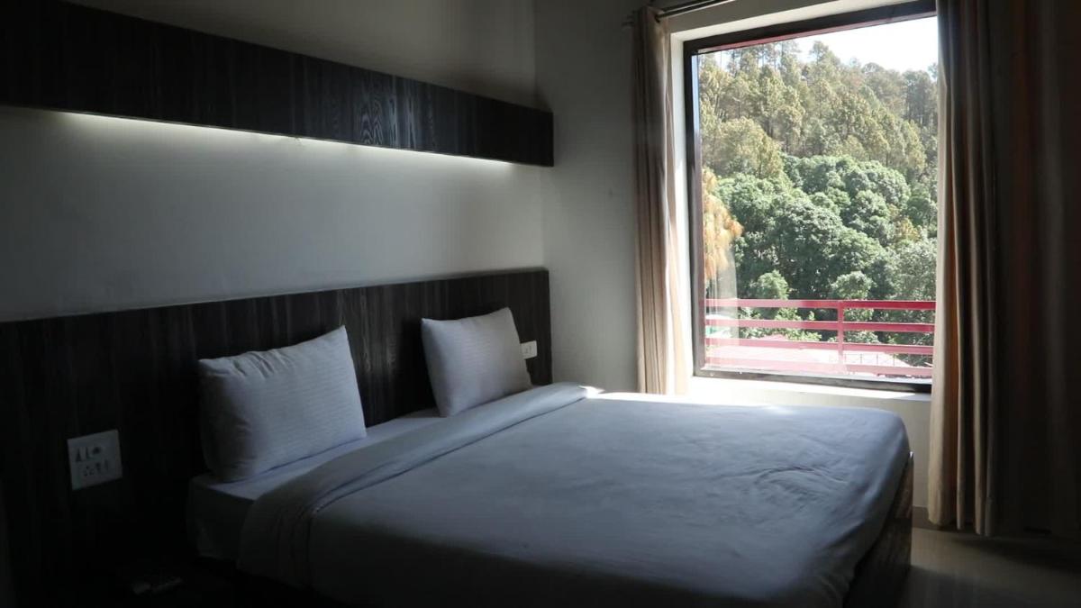 Just Naturals Wellness Resort Nainital - Housity