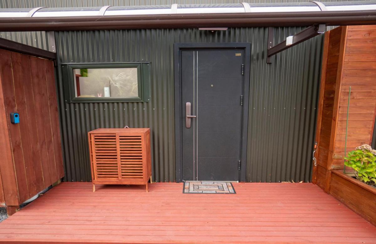 Waikoura springs - Housity