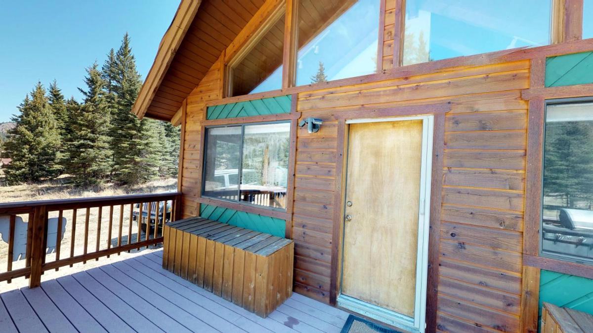 Birdwell Sheep Camp In Upper Valley With High Speed Wifi - Housity