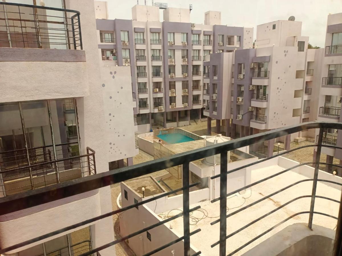 7Seas Holiday Apt. - Housity