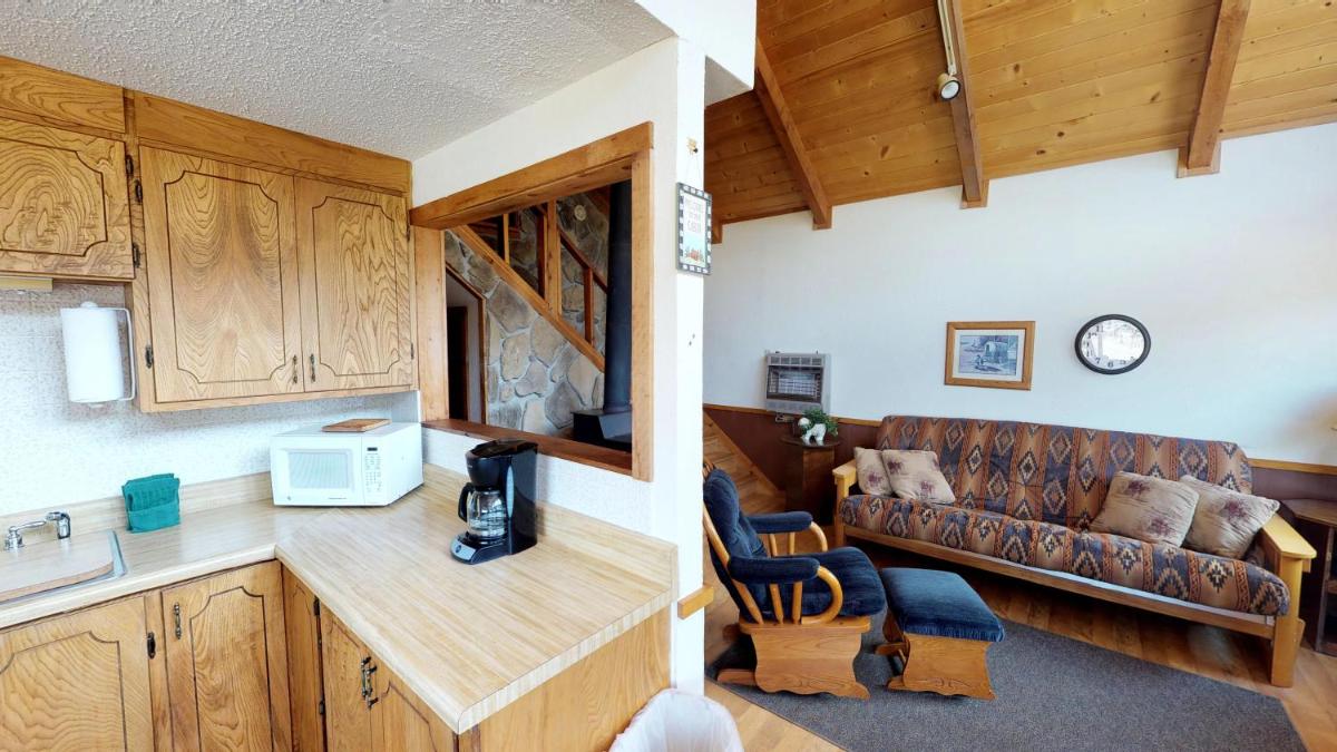 Birdwell Sheep Camp In Upper Valley With High Speed Wifi - Housity
