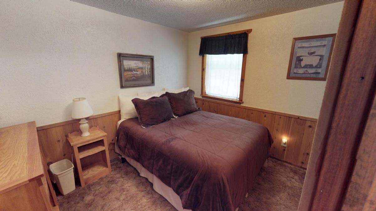 Birdwell Sheep Camp In Upper Valley With High Speed Wifi - Housity
