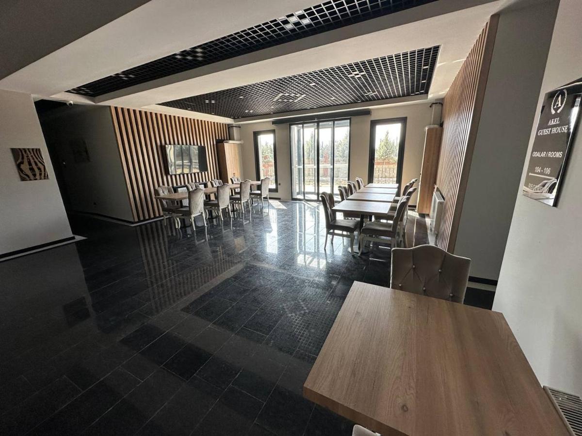 Akel Guest House - Housity