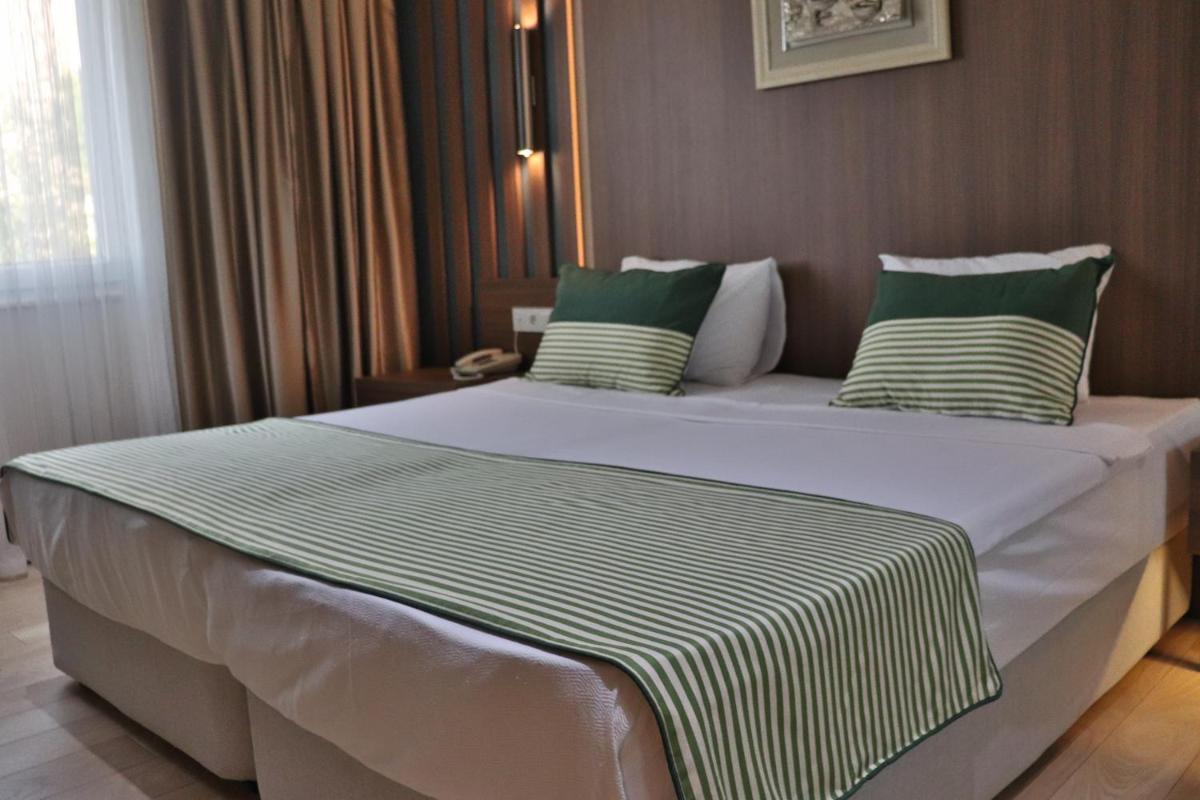 THE SİGN DEGİRMEN OTEL - Housity