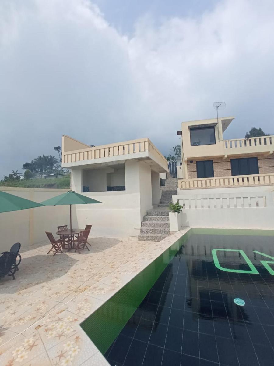 RD Cottage Valley - Housity