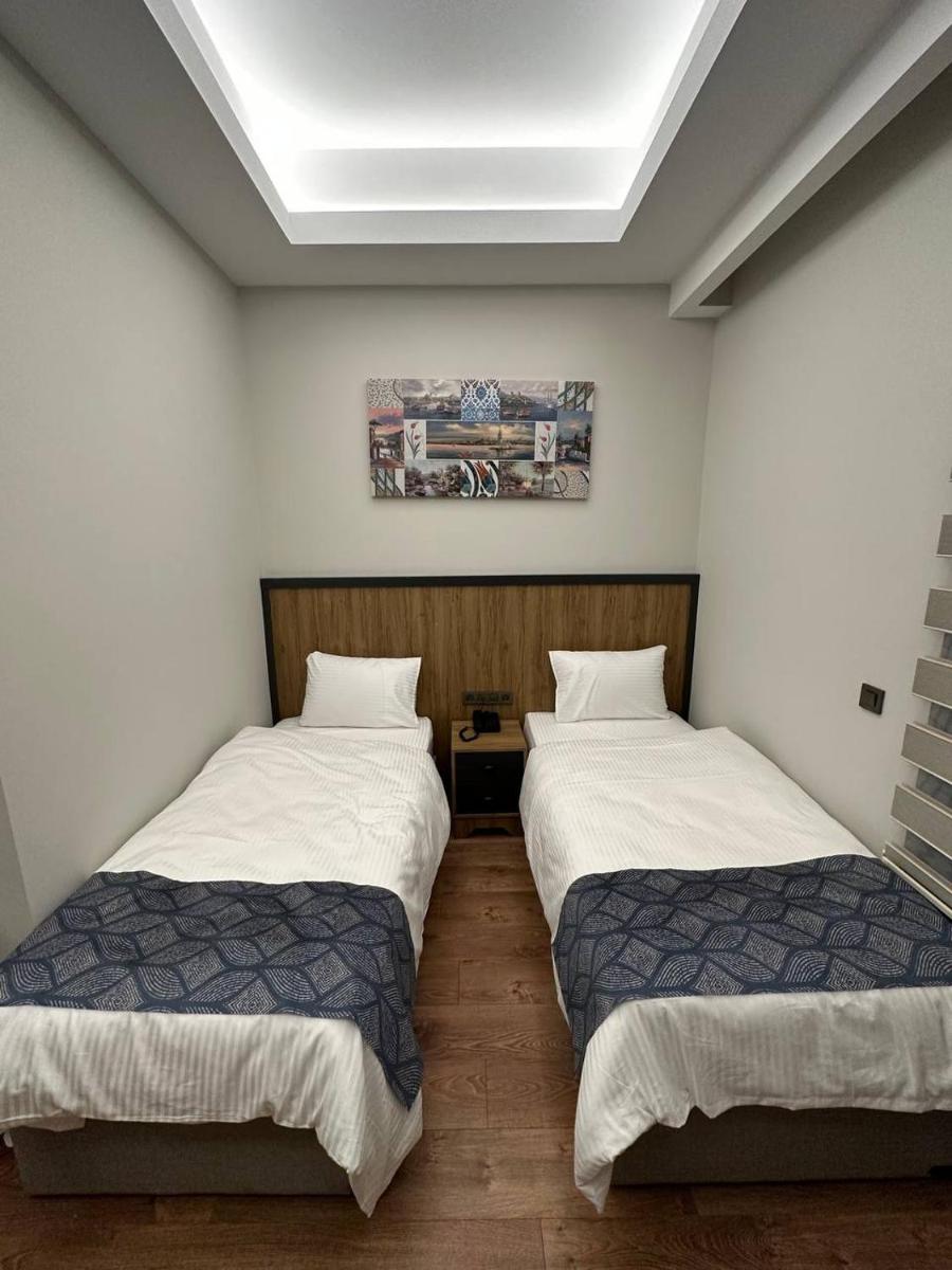 Akel Guest House - Housity