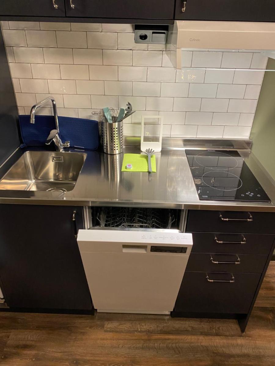 Magnolia House Sollentuna - Housity