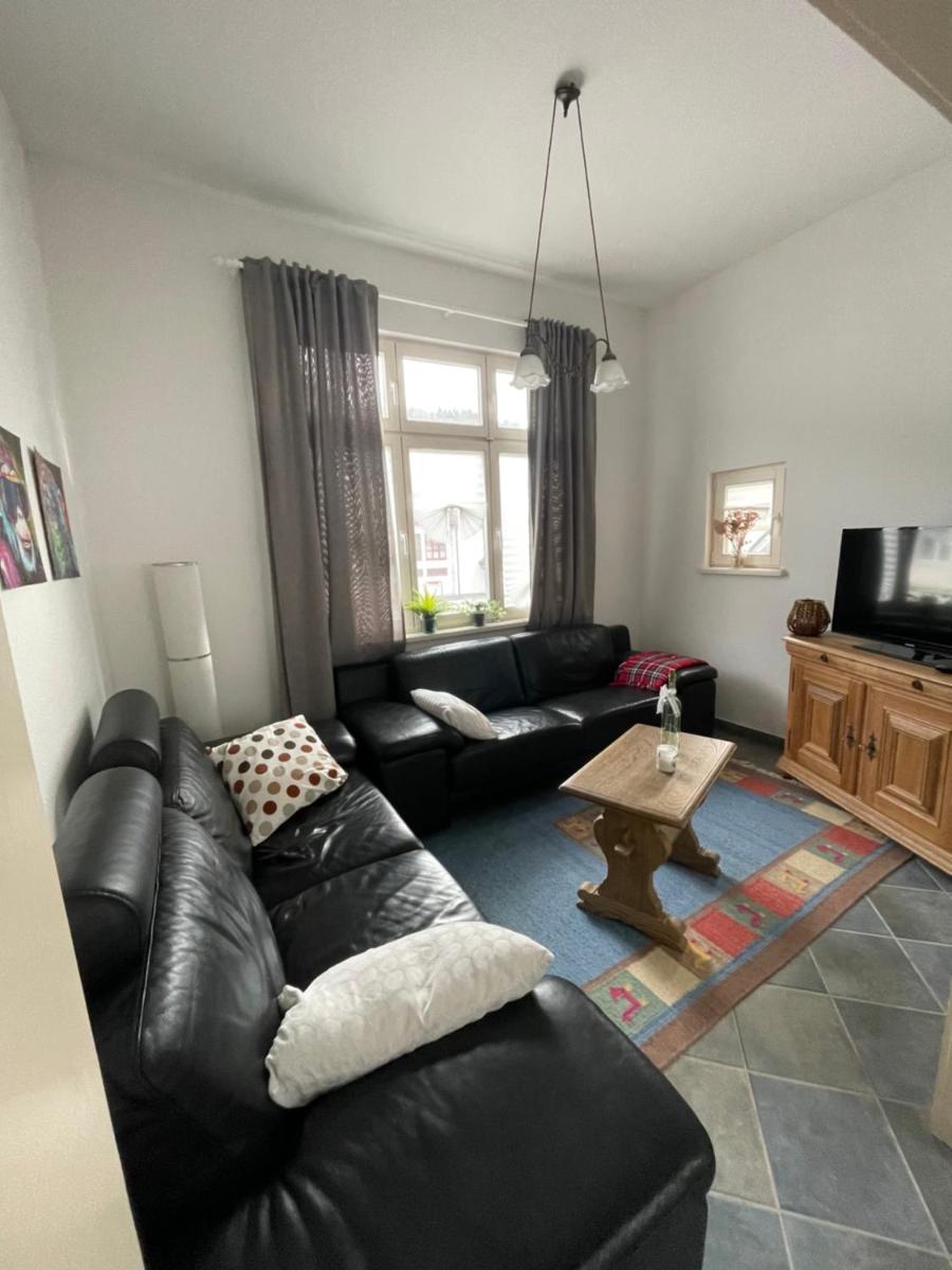 Ferienwohnung Majas - Hizvo