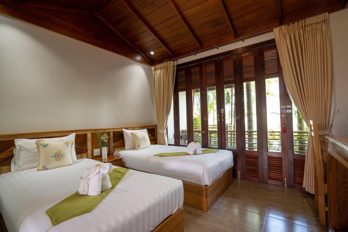 Merry Spa & Resort - Housity