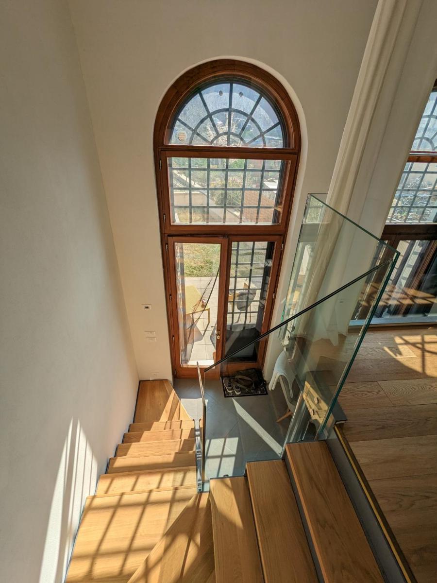 mini loft Lido with own sunny & private garden - Housity