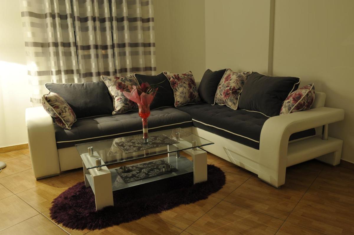 Apartment Jovana Nikšić - Housity