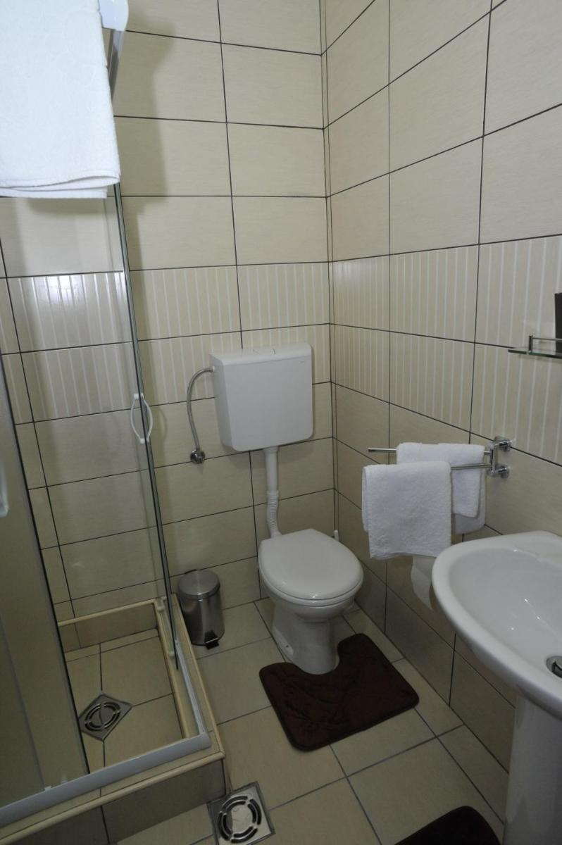 Apartment Jovana Nikšić - Housity