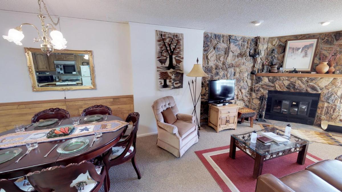 Casa Nueva 4 Townhouse With Wifi - Housity