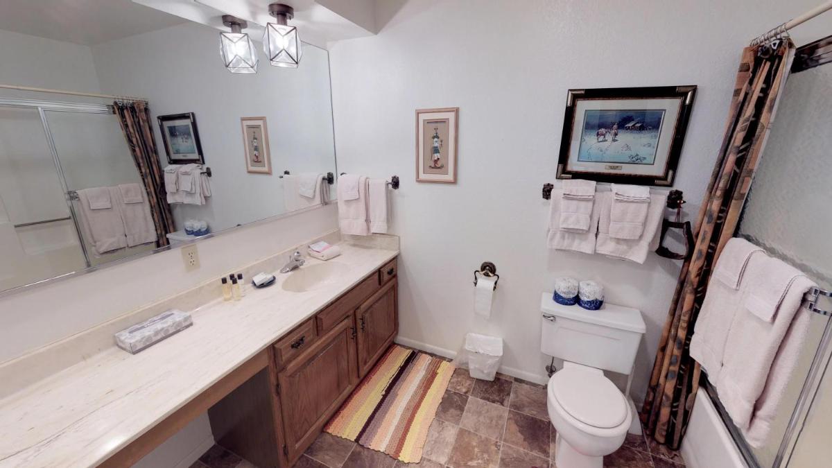 Casa Nueva 4 Townhouse With Wifi - Housity