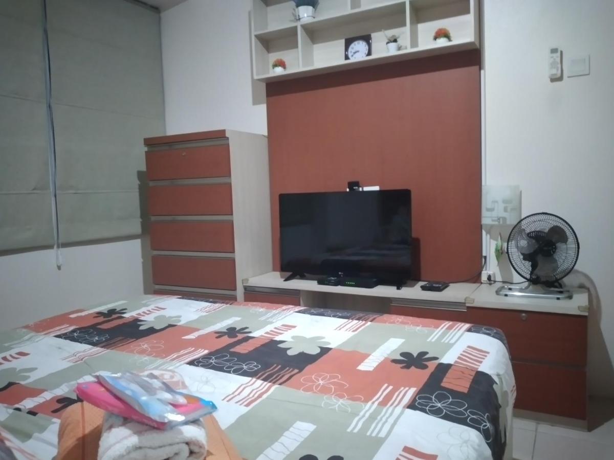 Tifolia Apartment Pulomas - Kelapa Gading - Housity