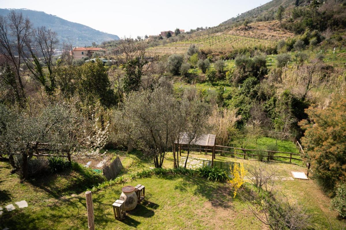 Amandolevanto B&B - Housity