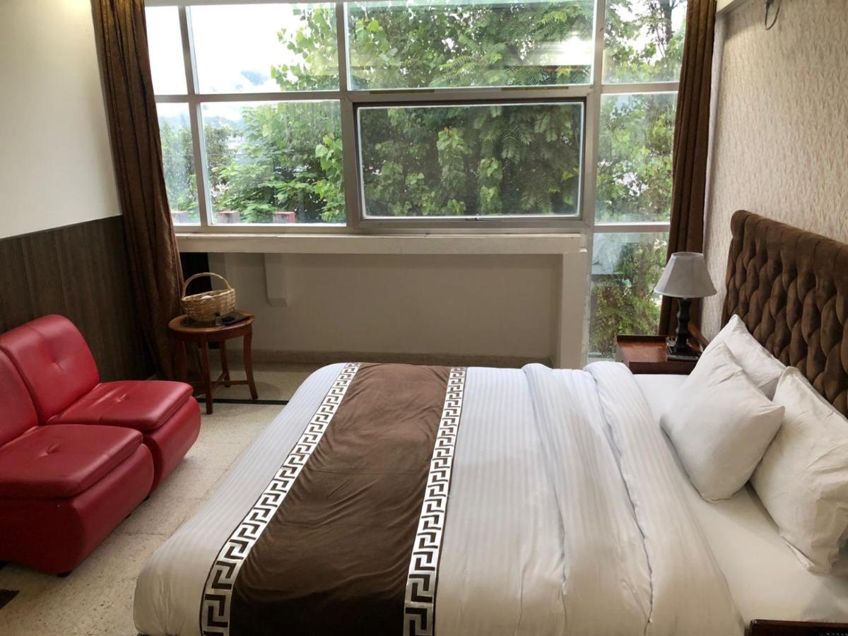 Muzaffarabad View Motel - Housity