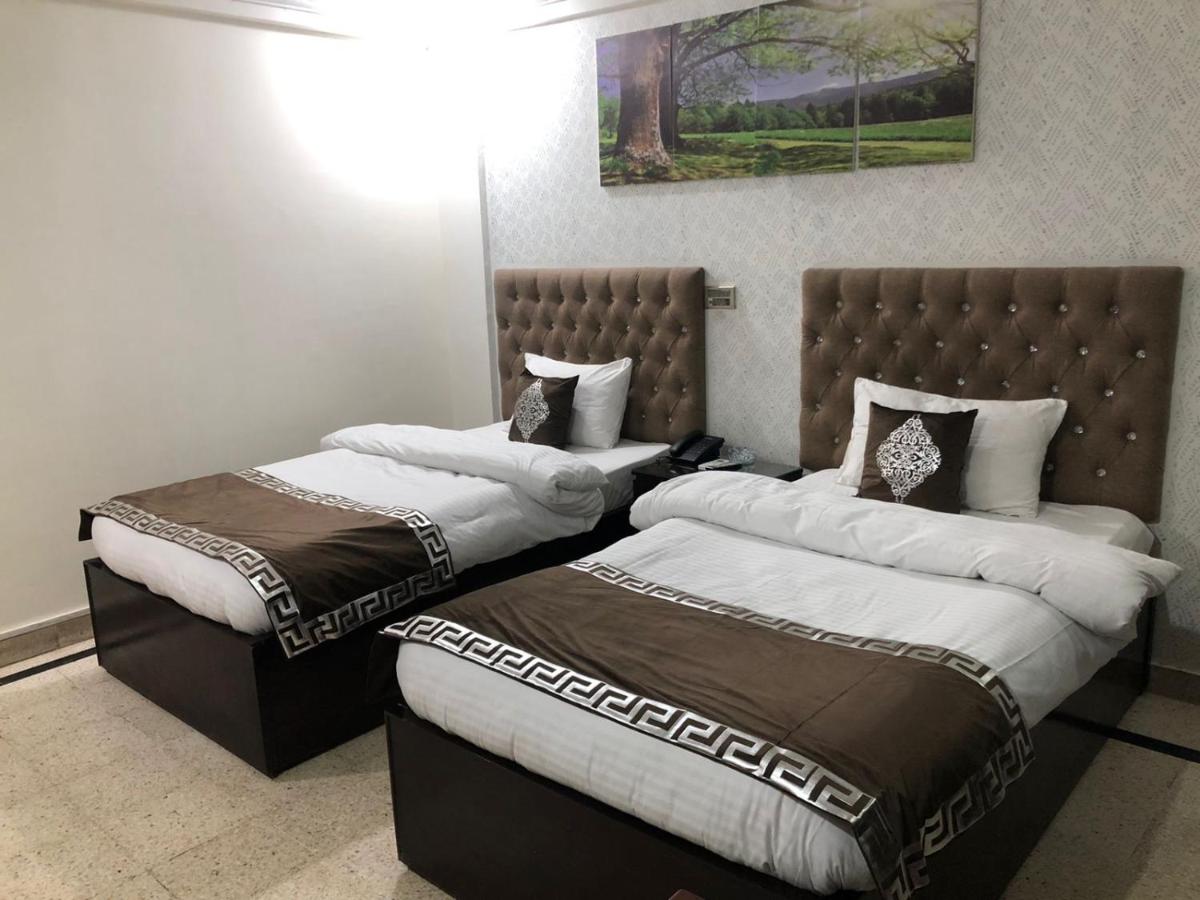 Muzaffarabad View Motel - Housity
