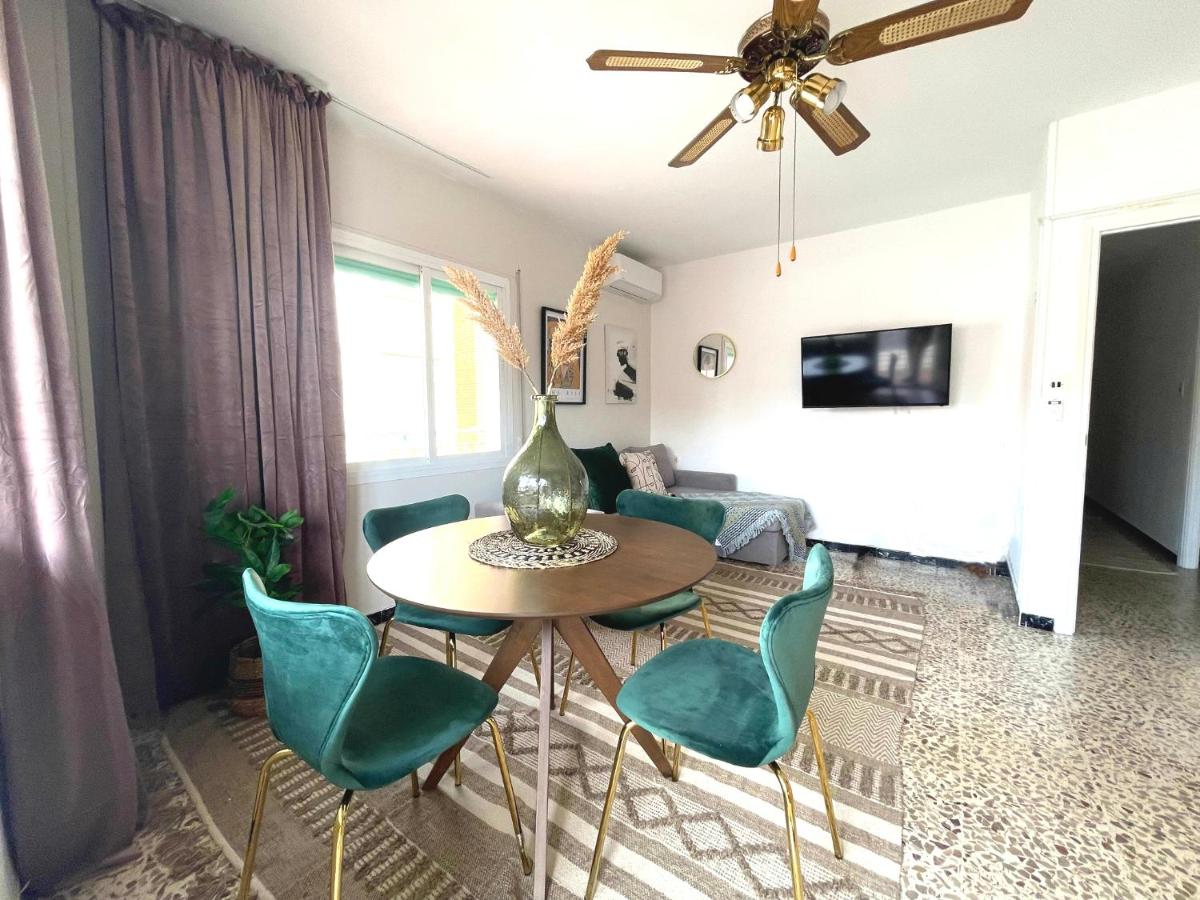 City apartment Puerto De Mazarron - Housity