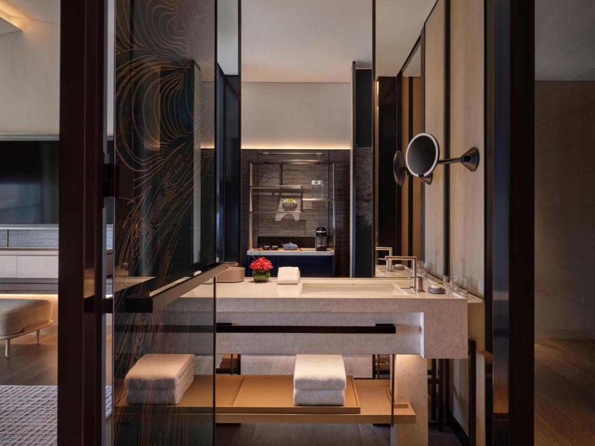 Andaz Nanjing Hexi, By Hyatt - Housity