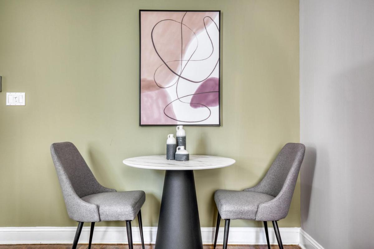 East Village 1br w wd nr Stuyvesant Park NYC-923 - Housity