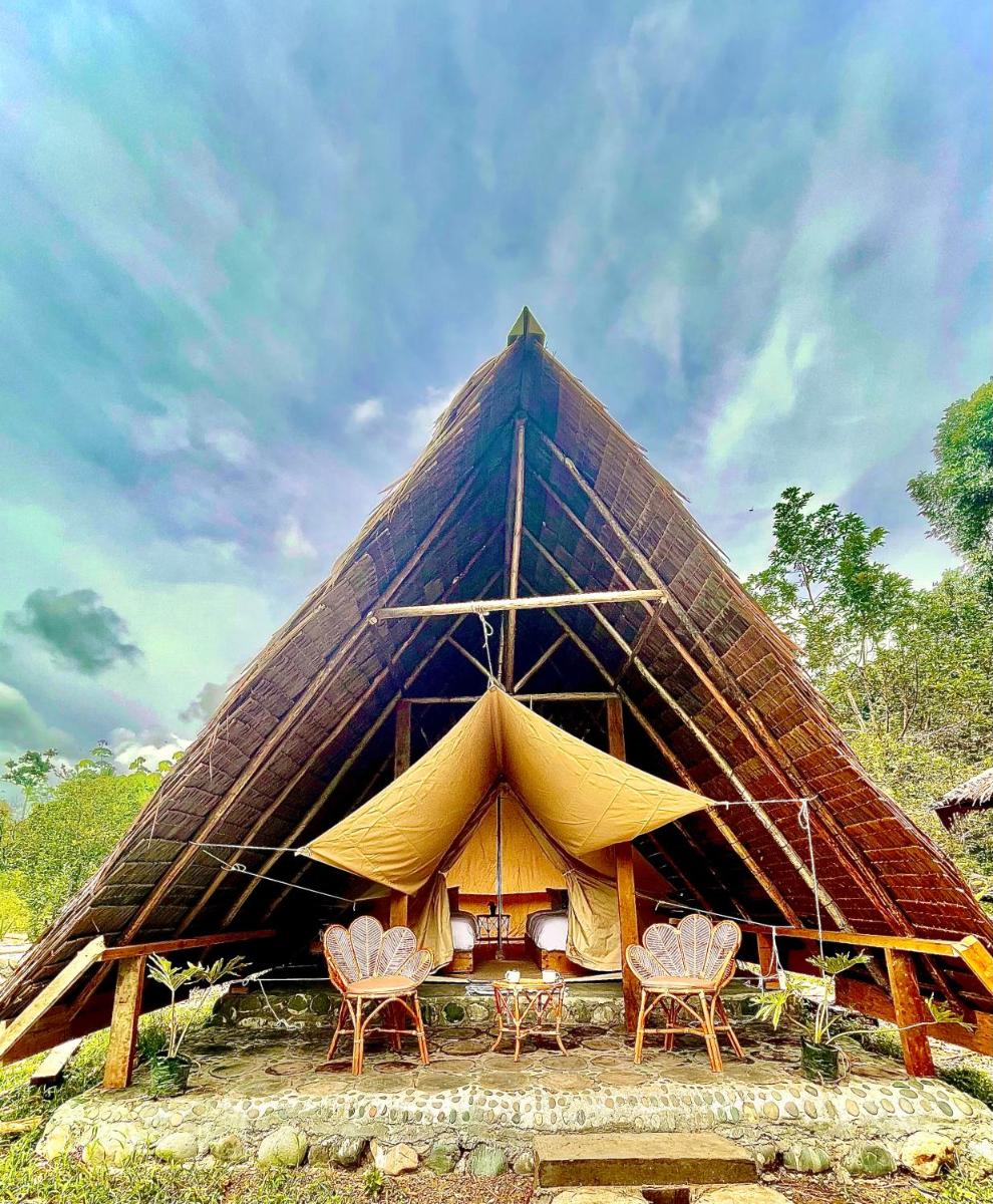 Tangkahan Eco Glamping - Housity