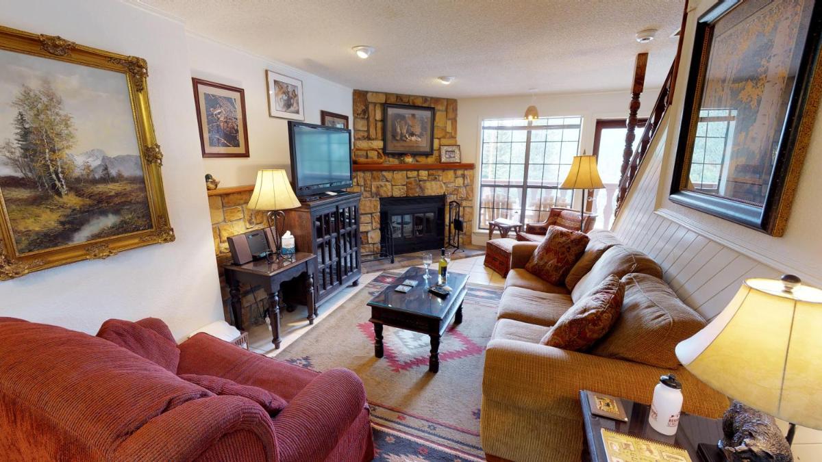 Casa Nueva 6 Townhouse With Wifi - Housity