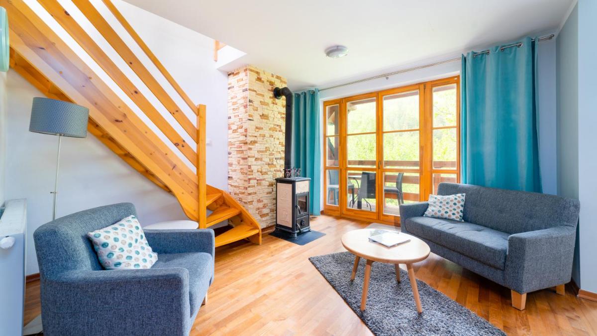 Apartamenty Sun & Snow Karpacz Myśliwska - Housity