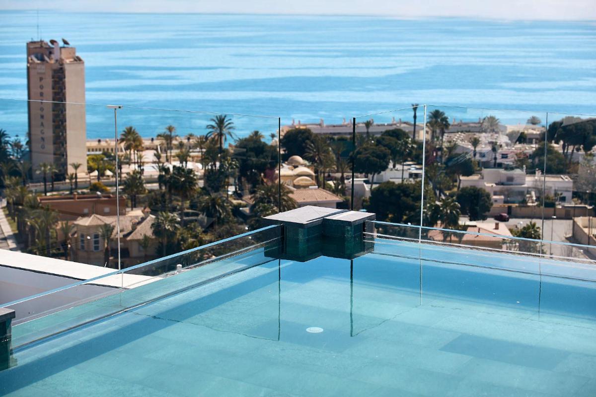 HO Aguadulce - Housity