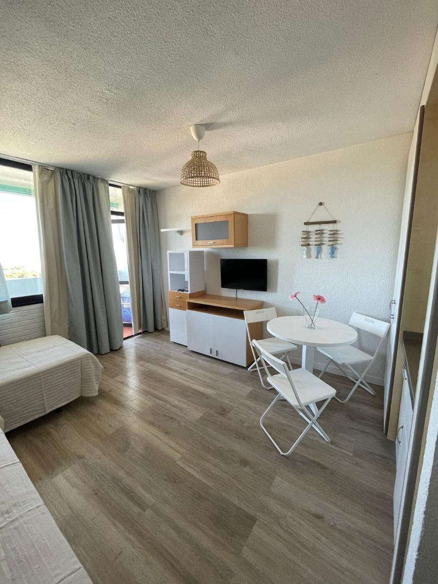 Suitetrails - Estudio apartamento LaLola