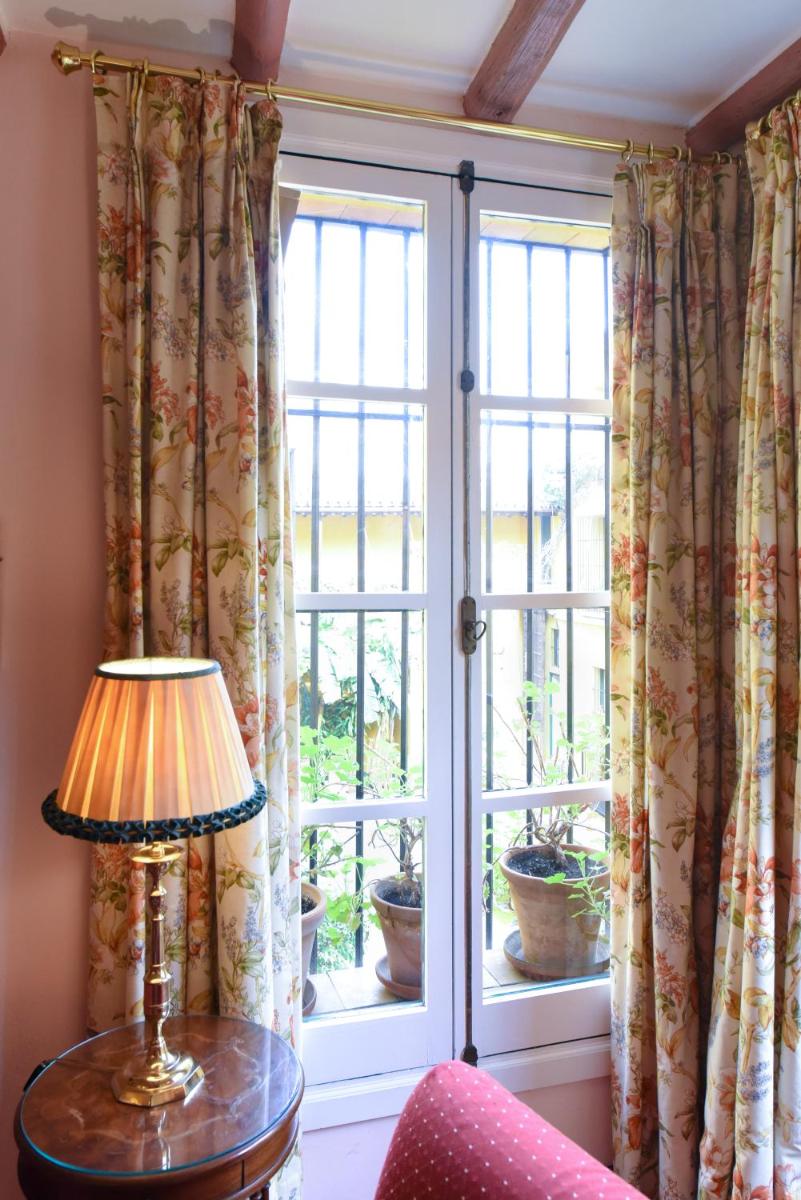 Imagen de la galería de Hotel Las Casas de la Judería, en Sevilla