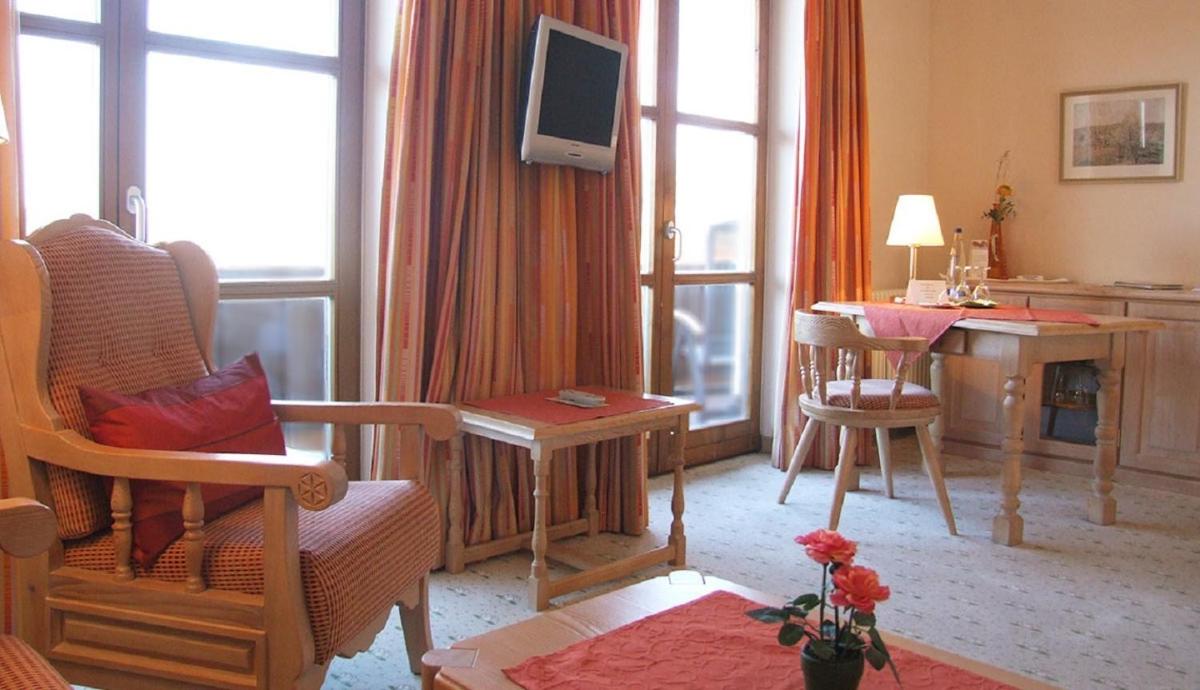 Hotel & Landgasthof Osterseen - Housity