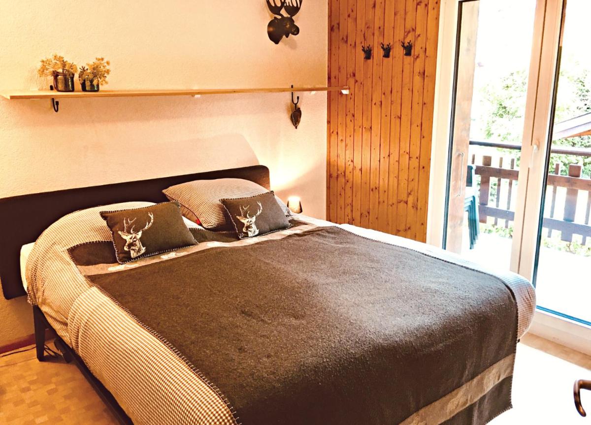 Le Cret Haute Nendaz - Housity