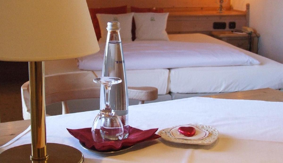 Hotel & Landgasthof Osterseen - Housity