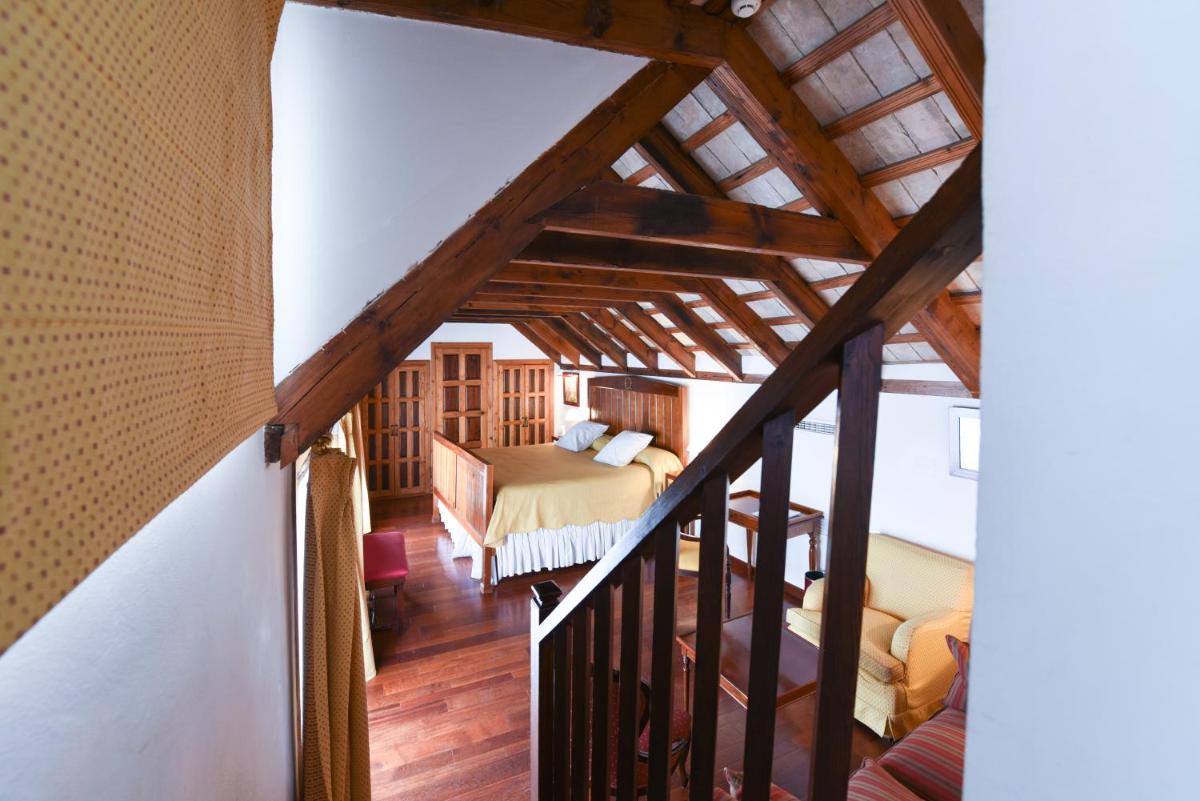 Imagen de la galería de Hotel Las Casas de la Judería, en Sevilla