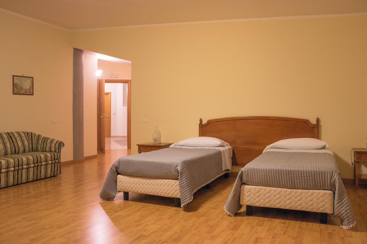 Ruggiero Park Hotel - Housity