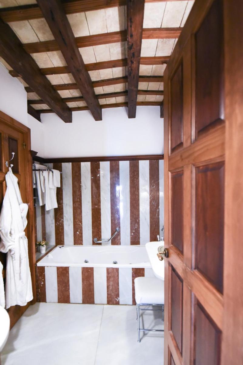Imagen de la galería de Hotel Las Casas de la Judería, en Sevilla
