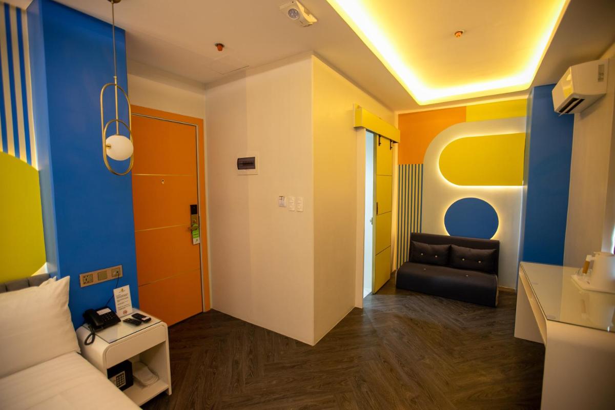 M.Y. Hotel - Hizvo