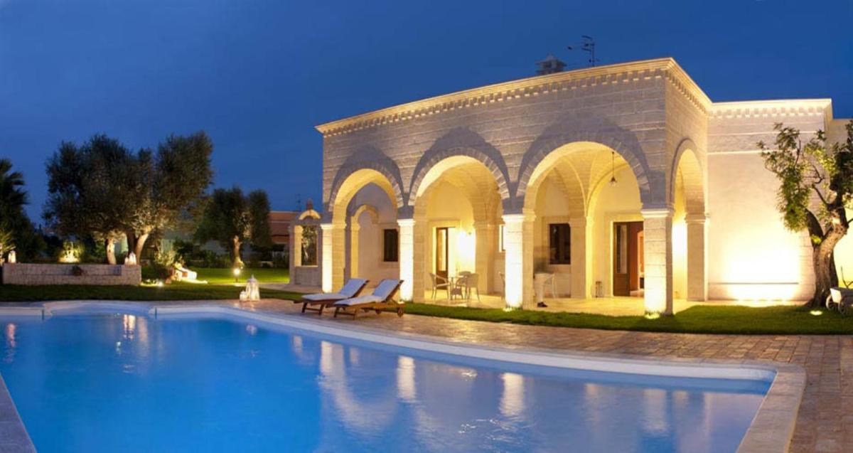 Donna Lucrezia - Housity