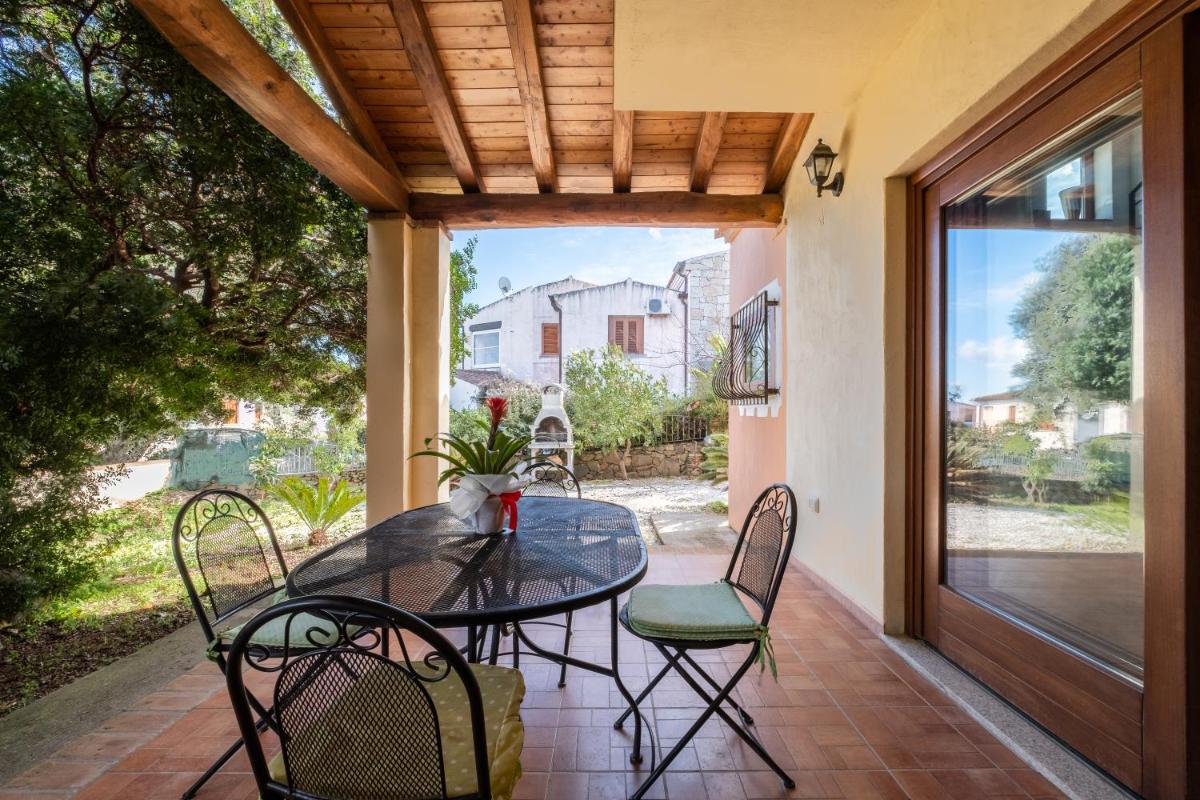 Villetta Erica - Housity