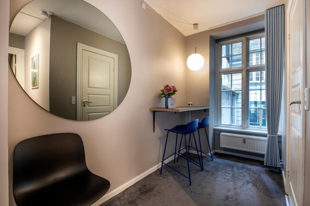 The Churchill 5 by Daniel&Jacob's - Housity