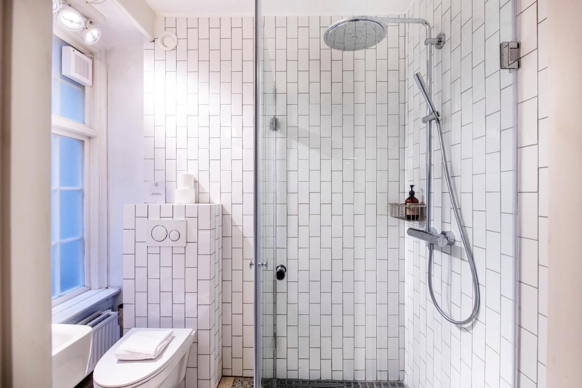The Churchill 5 by Daniel&Jacob's - Housity