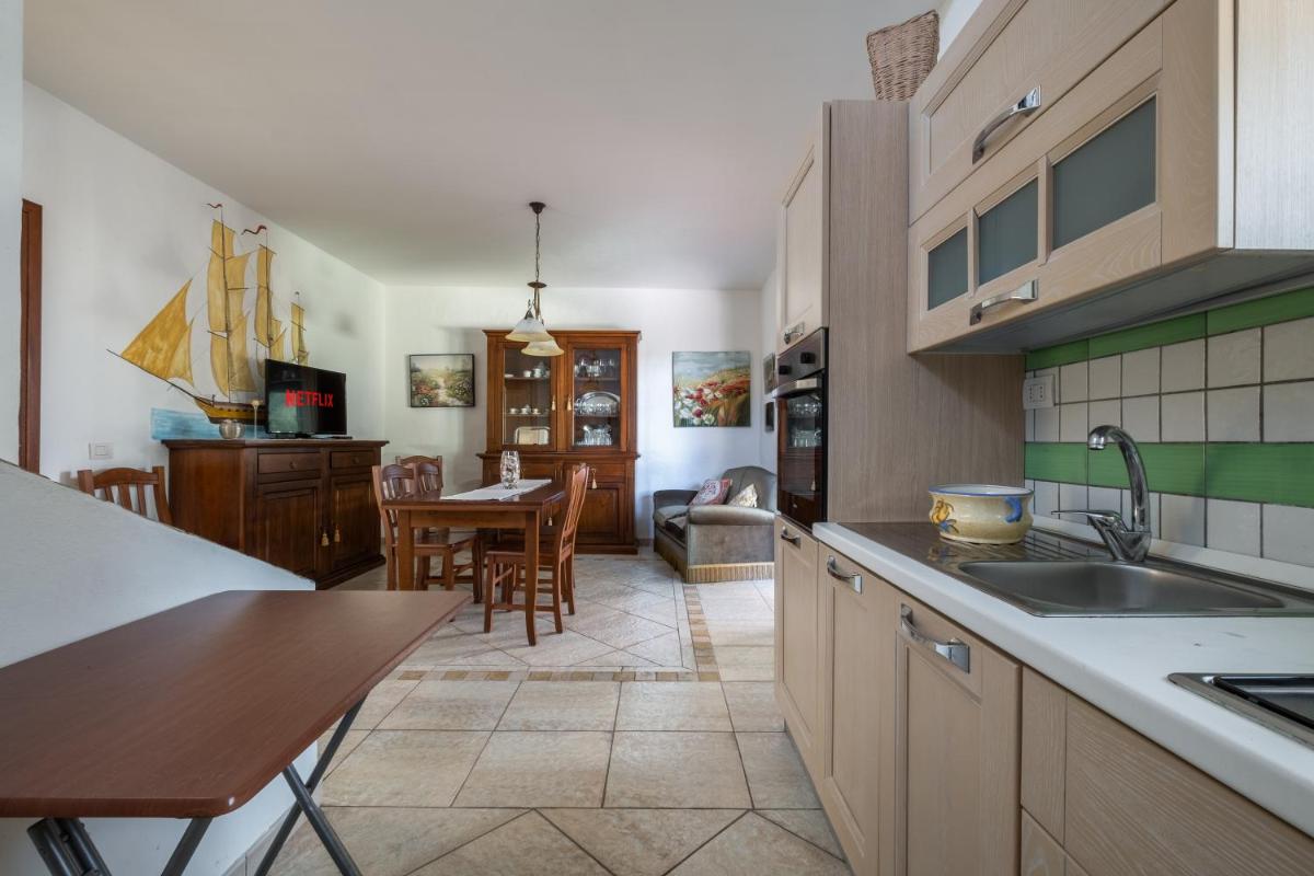 Villetta Erica - Housity