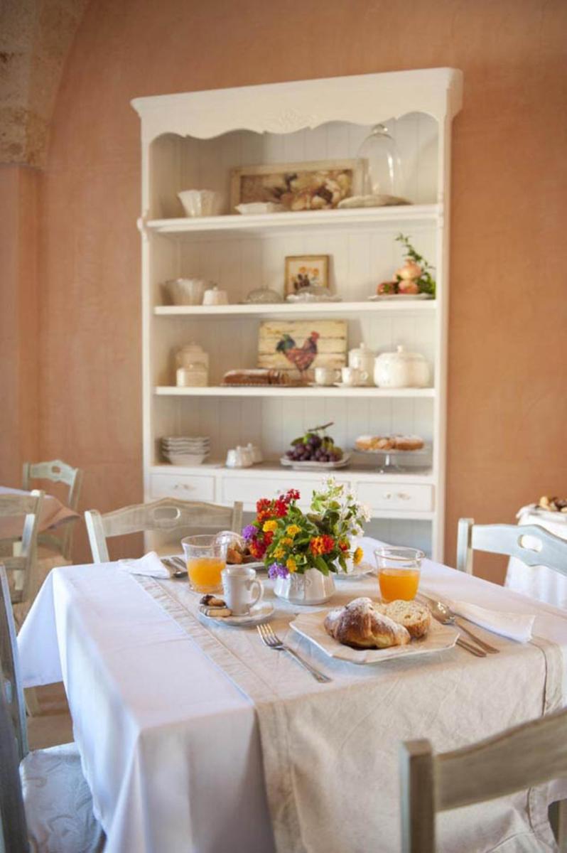 Donna Lucrezia - Housity