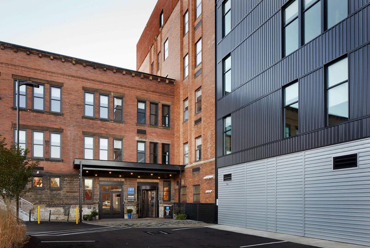 TRYP by Wyndham Pittsburgh/Lawrenceville - Housity